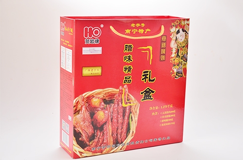 紹興優(yōu)質(zhì)精品禮盒